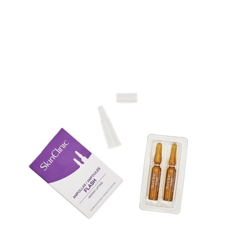 Flash Ampoules