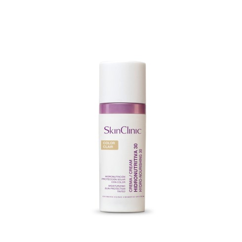 Crema Hidronutritiva SPF 30...