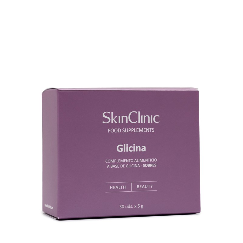Glicina