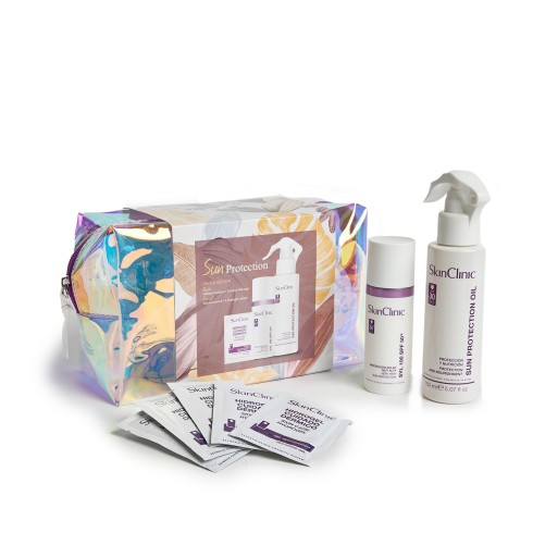 Sun Protection Pack