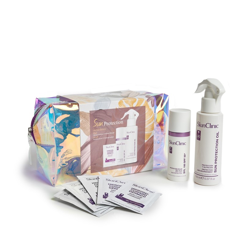 Sun Protection Pack