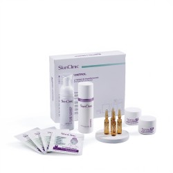 Pack Blemish Control
