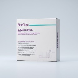 Pack Blemish Control