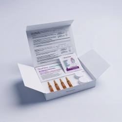Pack Blemish Control