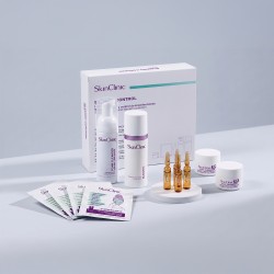 Pack Blemish Control