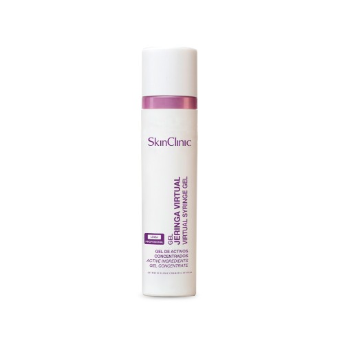 Gel Jeringa Virtual