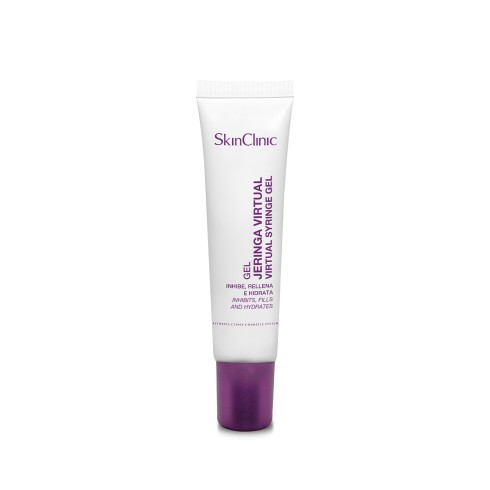 Gel Jeringa Virtual 2