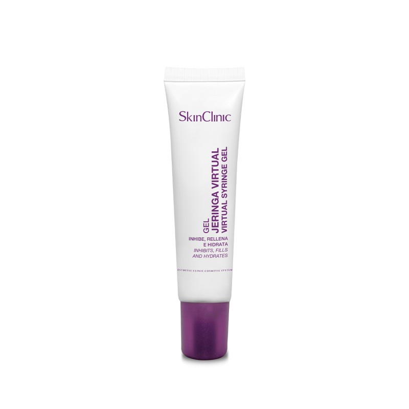 Gel Jeringa Virtual