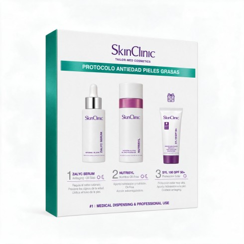 Anti-Aging Protocol for...