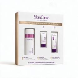 Advanced Depigmentation Protocol