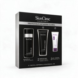 Global Anti-Aging Protocol