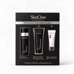 Protocolo Antiaging Global