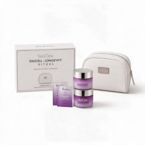Exocell Longevity Ritual