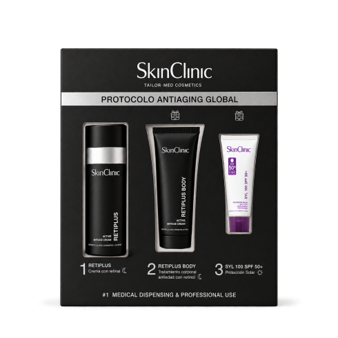 Protocolo Antiaging Global 2