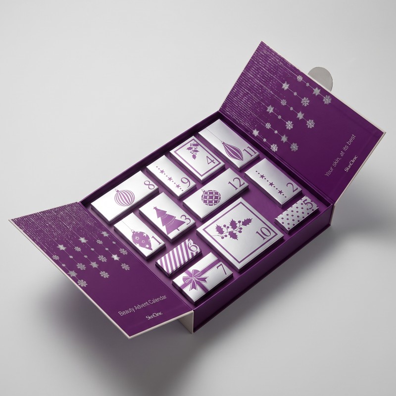 Advent Calendar