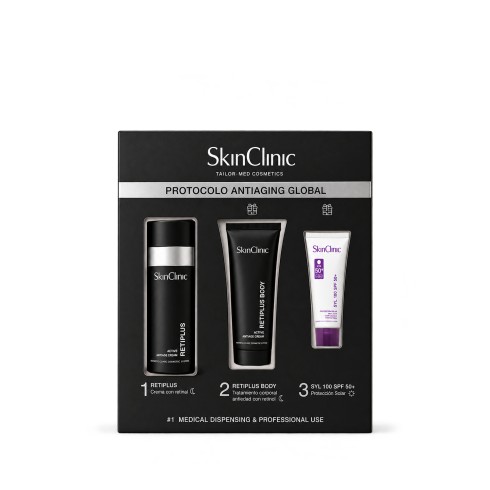 Global Anti-Aging Protocol 2