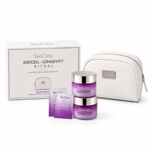 Exocell Longevity Ritual