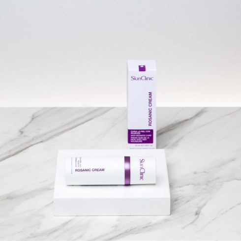 Rosanic Cream 2