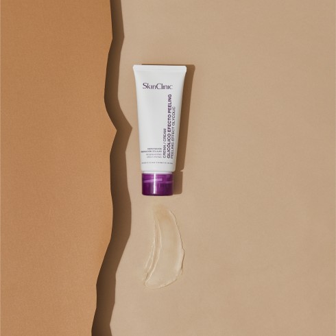 Crema Glicólico Efecto Peeling 2
