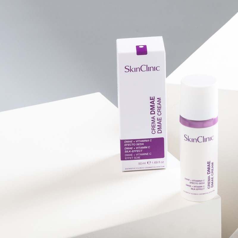 Crema DMAE