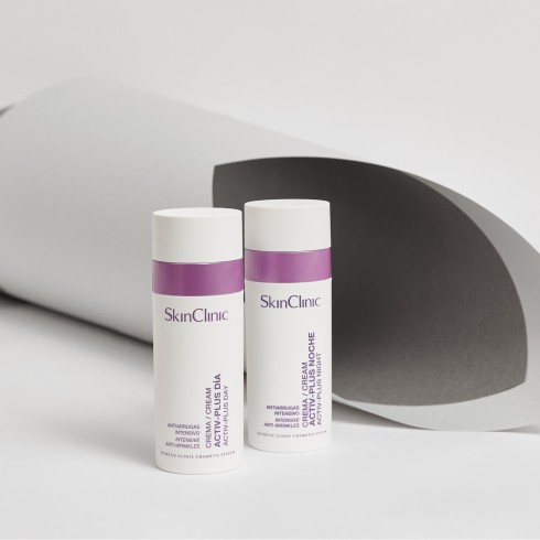 Activ-Plus Night Cream 2