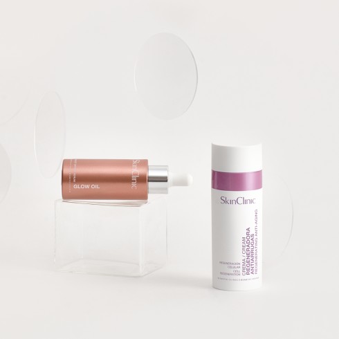 Regenerating Anti-aging Cream 2