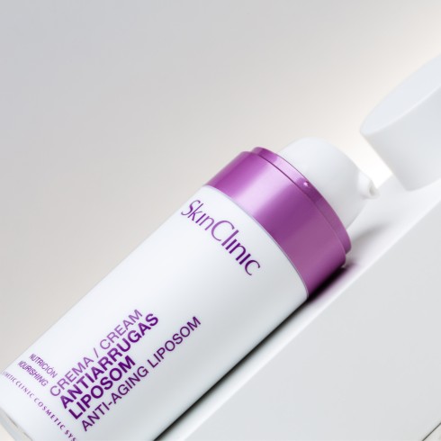 Crema Antiarrugas Liposom 2