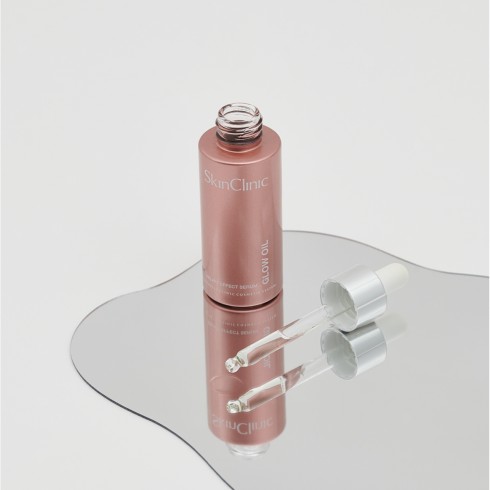 Glow Oil 2