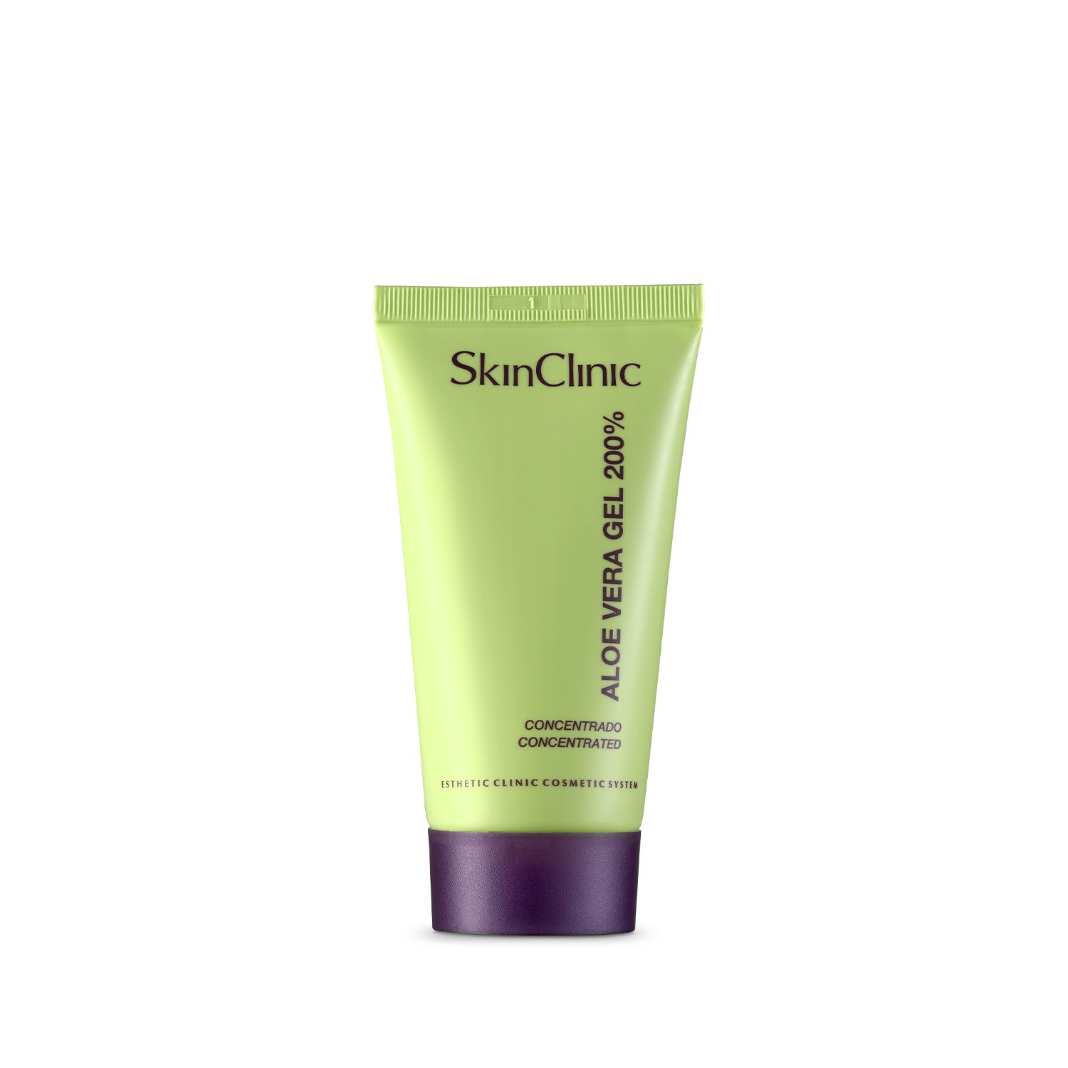 Aloe Vera Gel 200%