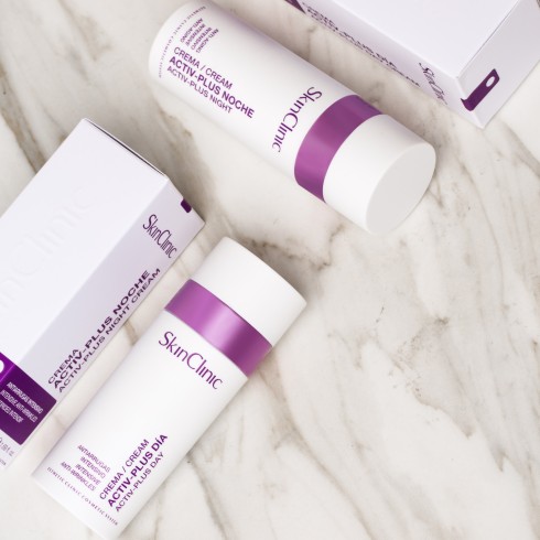 Activ-Plus Cream Day 2