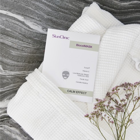 BiocelMask Calm Effect 2