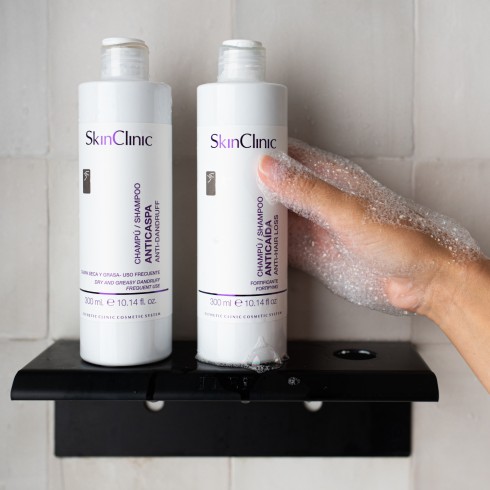 Champú Anticaspa 2