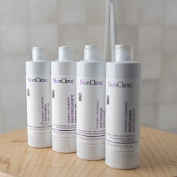 Champú Uso Frecuente