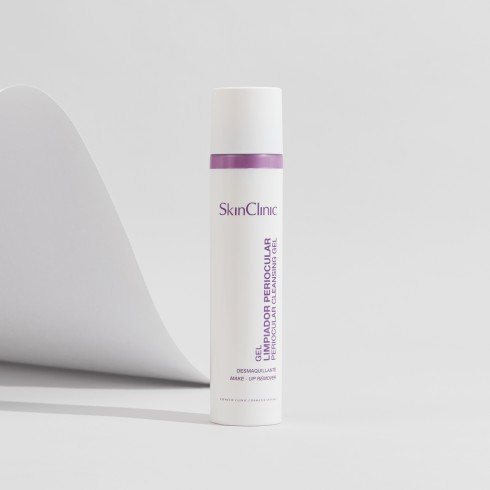 Gel Limpiador Periocular 2