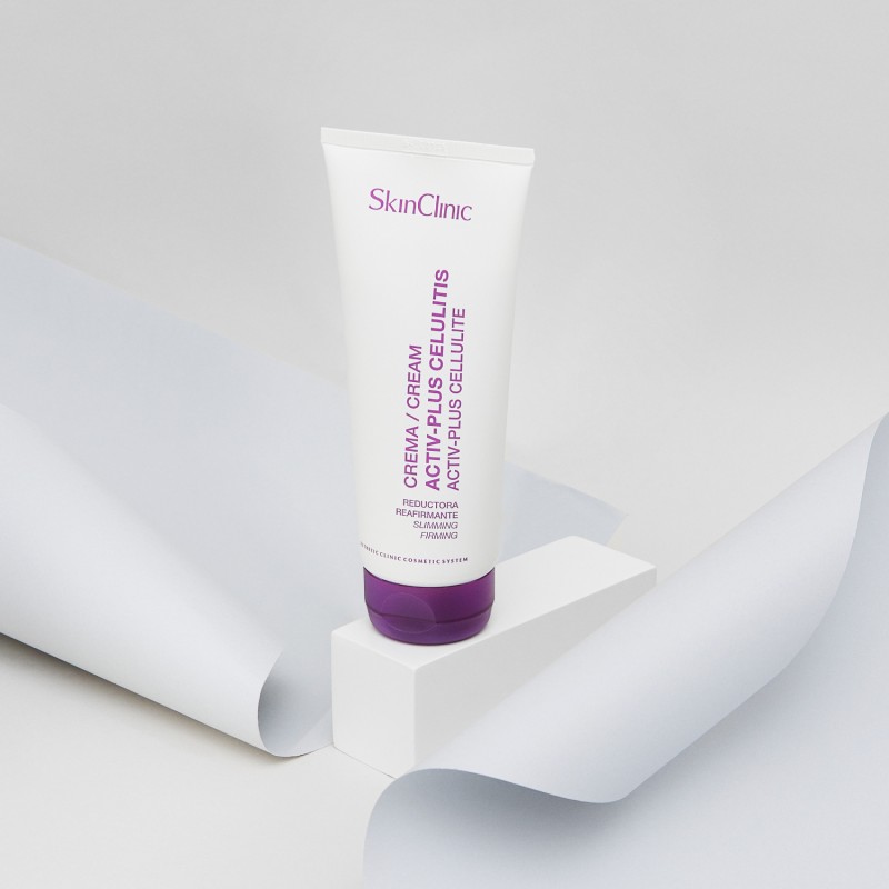 Activ-Plus Cellulite Cream