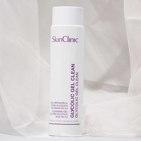 Glycolic Gel Clean 2