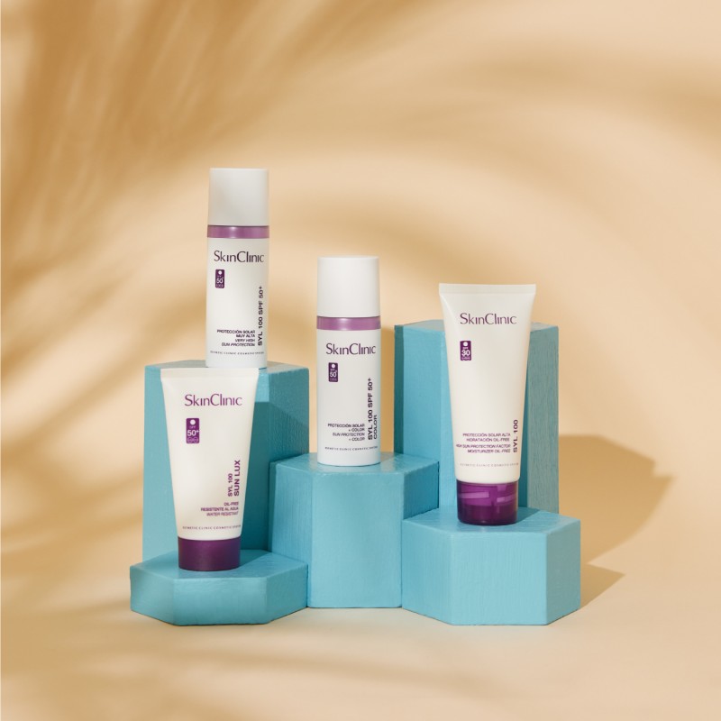 Syl 100 SPF 50+