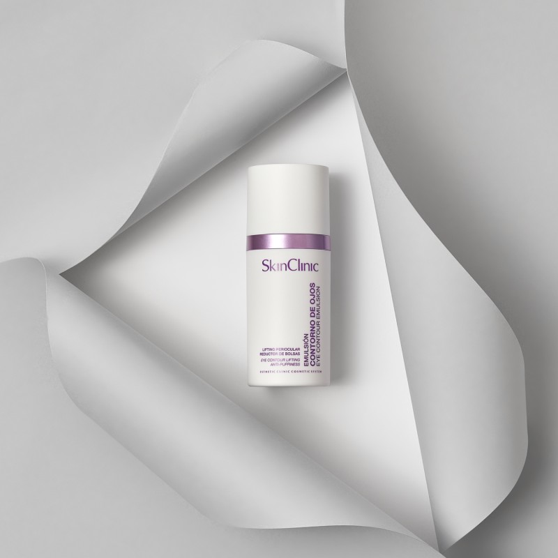 Emulsión Contorno de Ojos