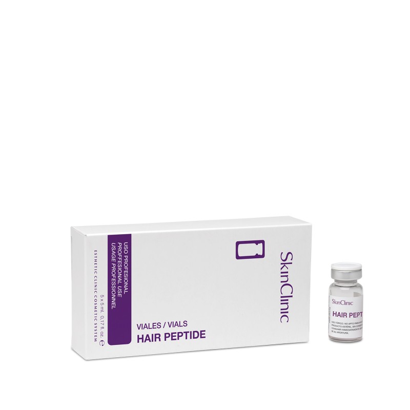 Vial Hair Peptide