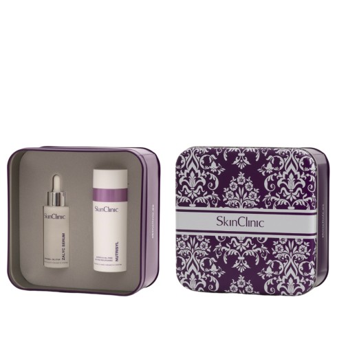 Oily and Acne-Prone Skin Pack