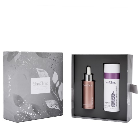 Velvet Effect Skin Pack