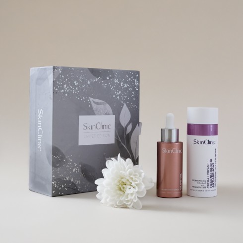 Velvet Effect Skin Pack 2