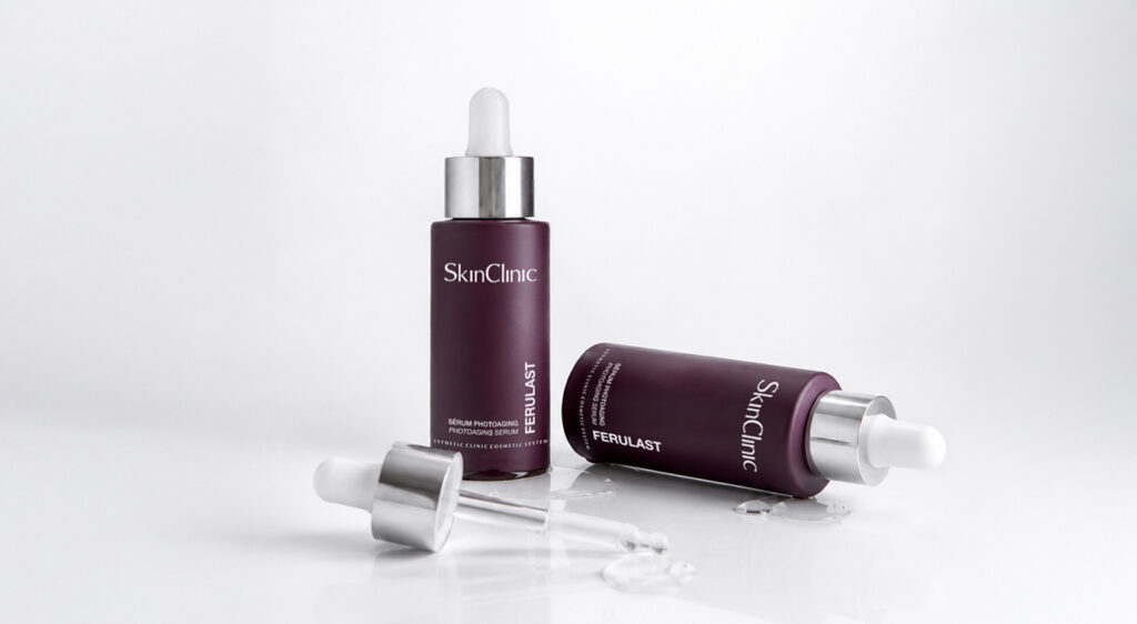 serum-antioxidante