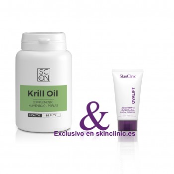 KRILL OIL + Ovalift 5ml