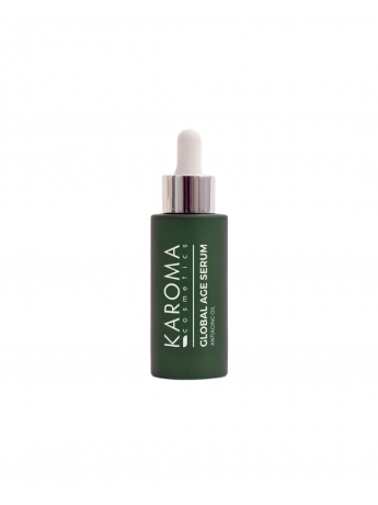 ANTIAGING OIL DEEPLY HYDRATES AND NOURISHES DRY TO VERY DRY & MATURE SKIN.