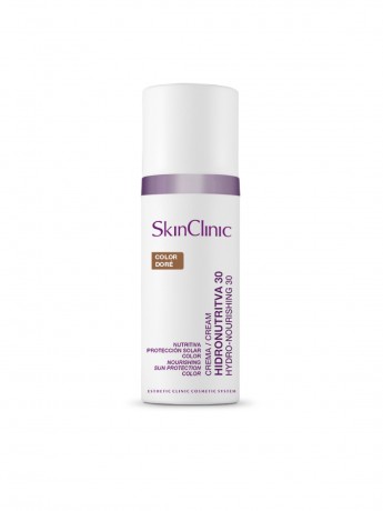 To restore moisture levels. Sun protection factor.